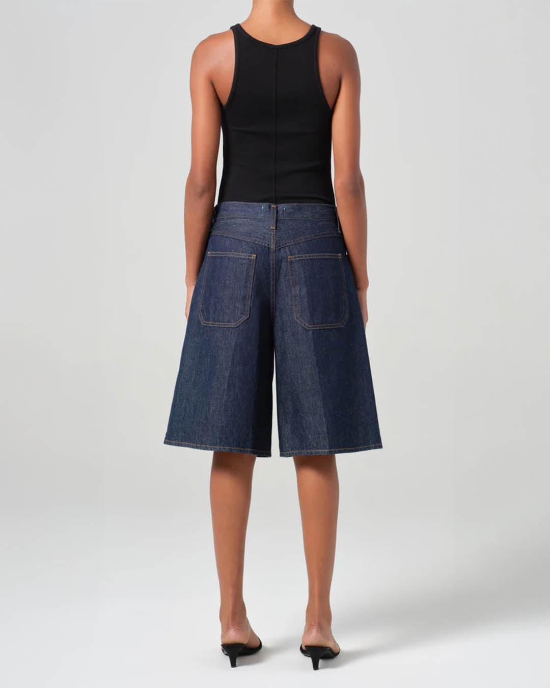 Agolde Nolan Short