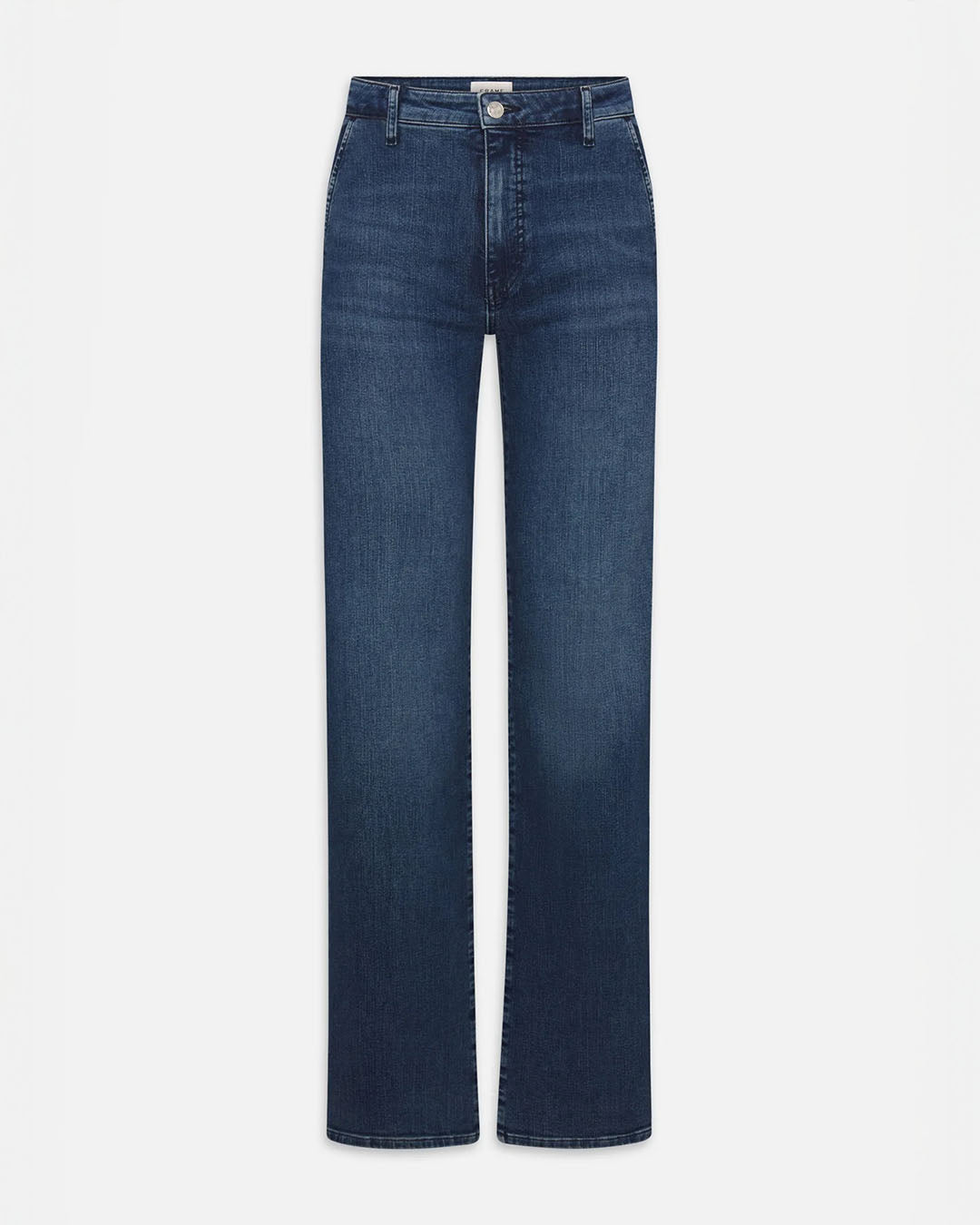 Frame The Straight Trouser