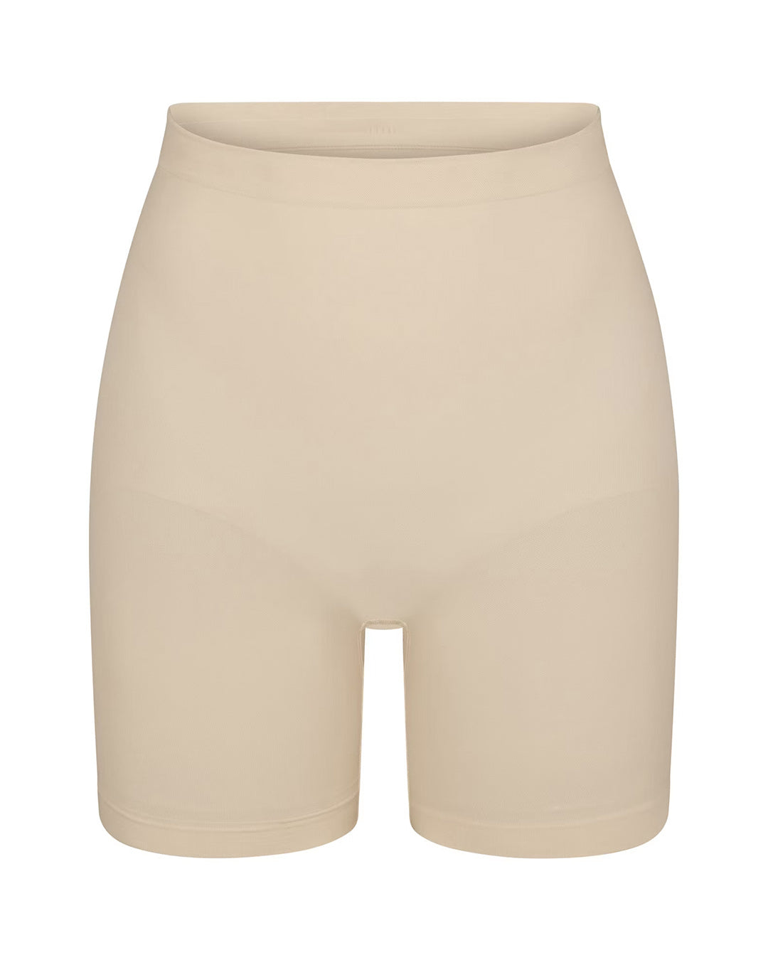 SKIMS Seamless Sculpt Mid Thigh Short