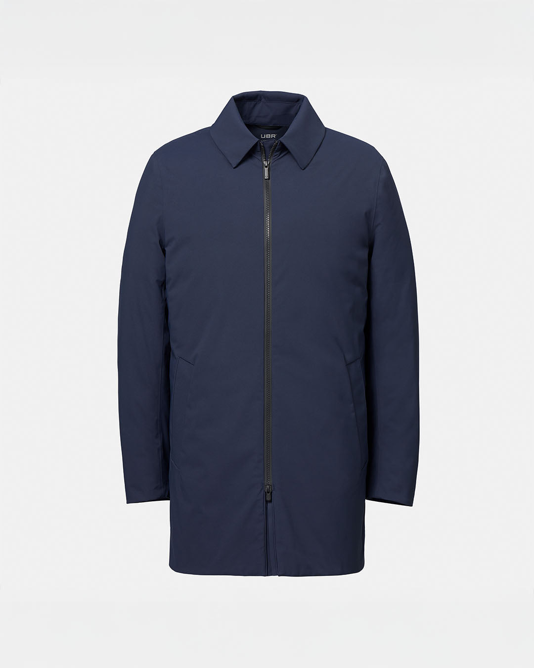 UBR Quantum Coat