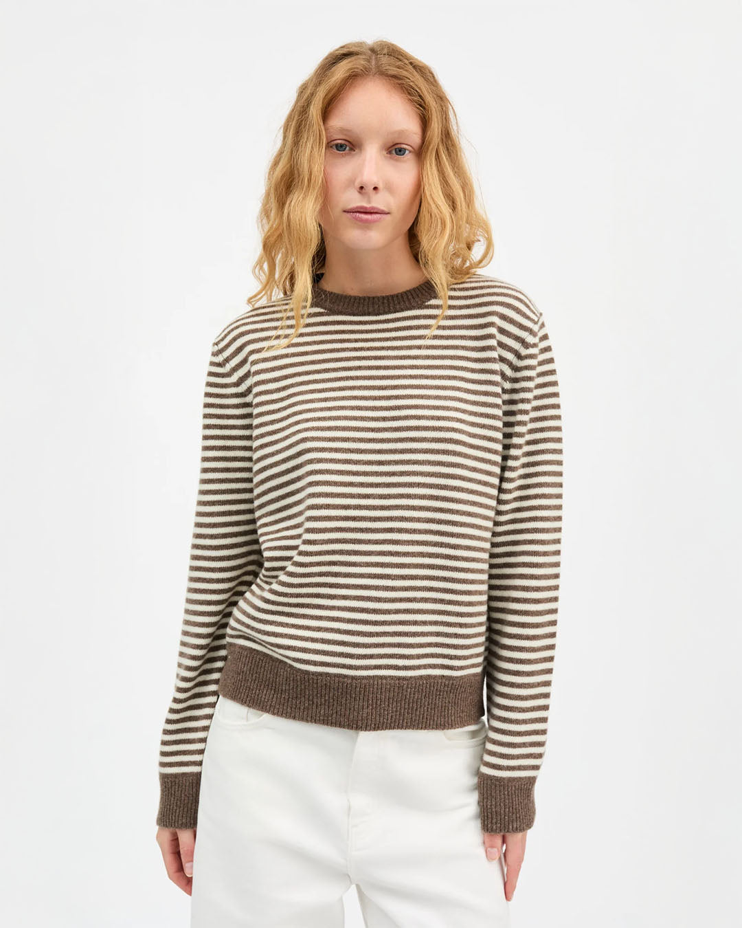 Skall Studio Cameron Jumper