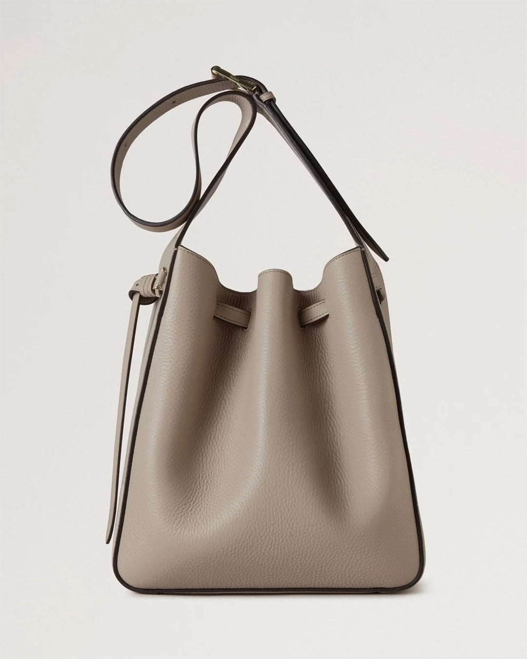 Mulberry Lyra Bucket Bag
