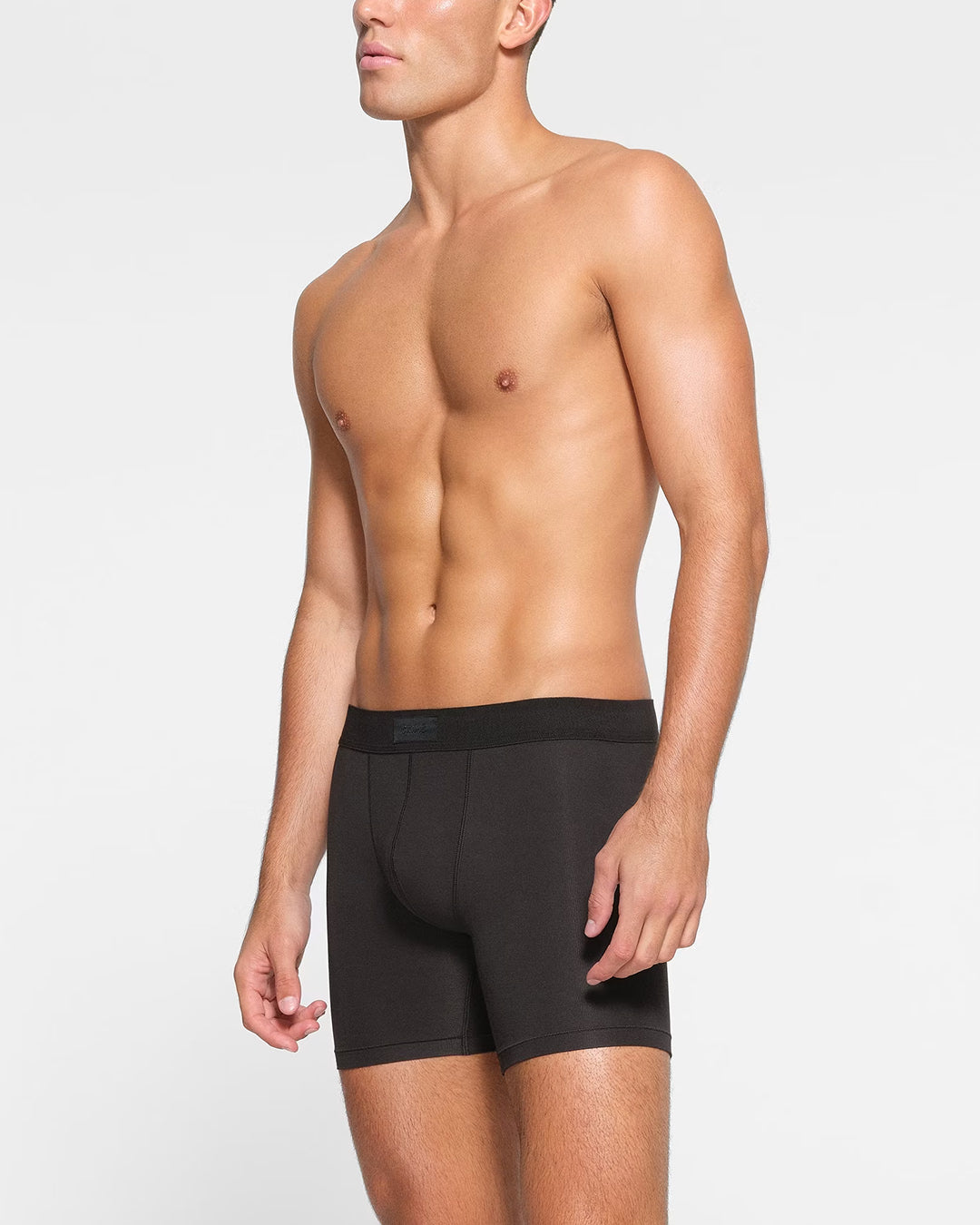 SKIMS 3 Pack Boxer Brief 5 Inch