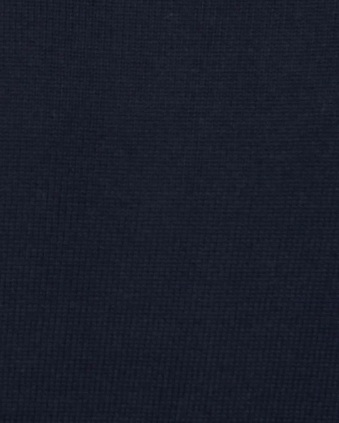 Barbour Cotton Half Zip Knitted Jumper