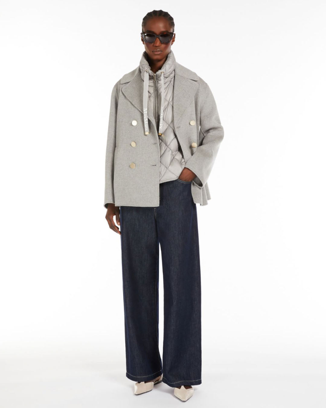 Max Mara The Cube Tregic