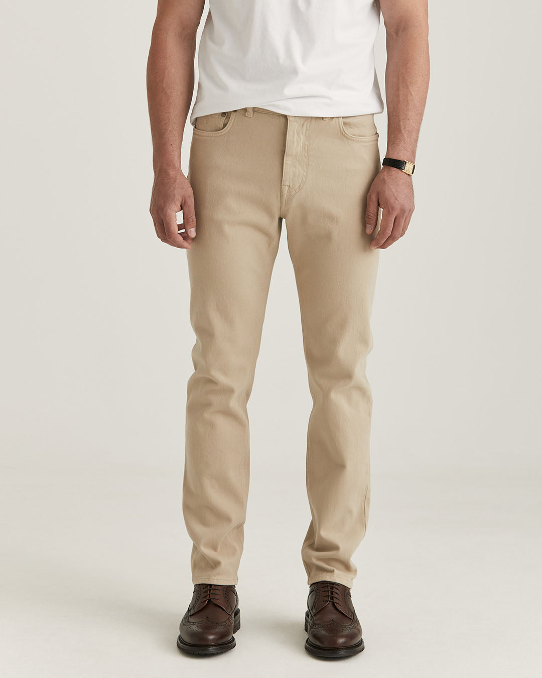 Morris James Soft Twill 5-pkt