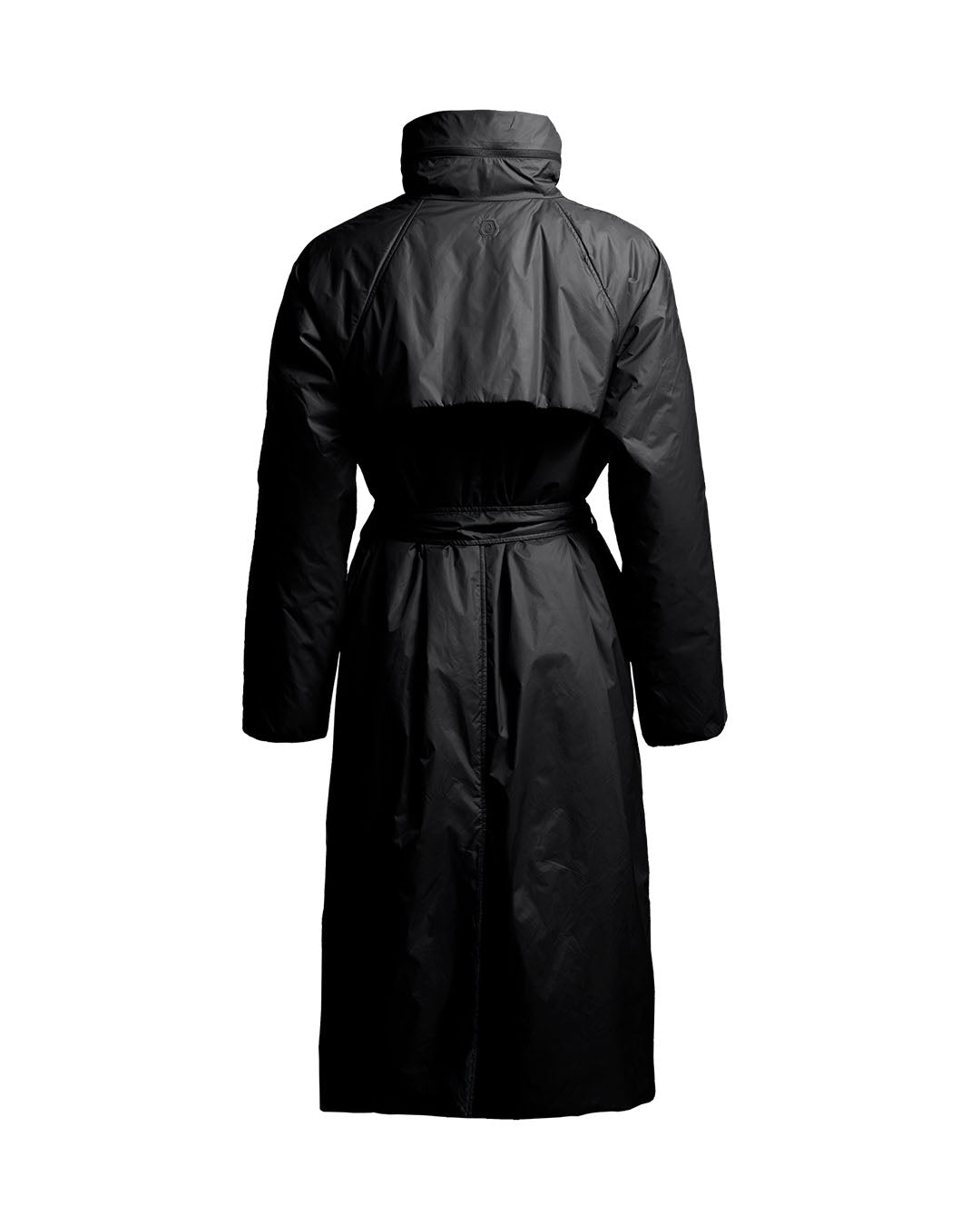 Sail Racing Transitional Coat