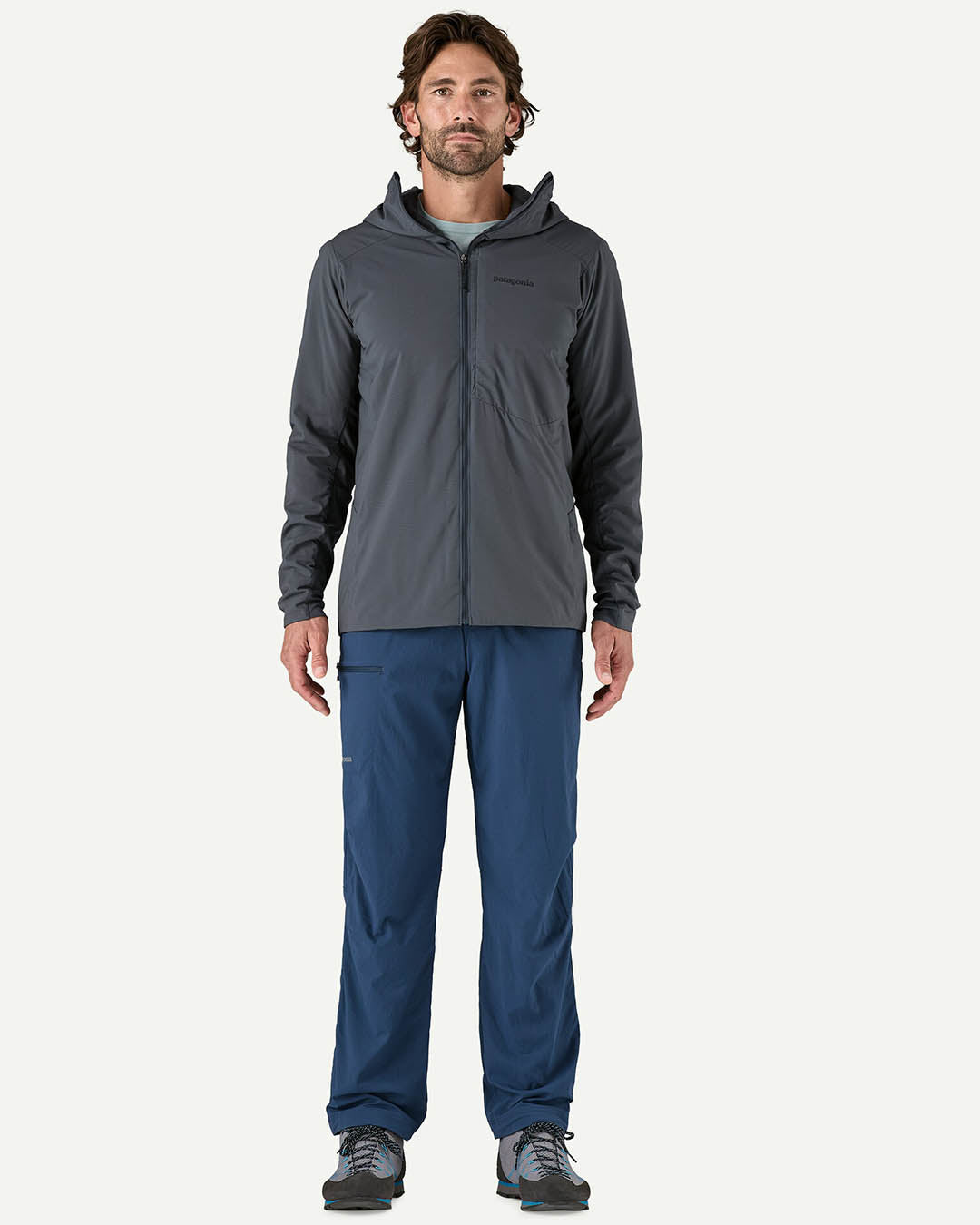 Patagonia Nano-Air Ultralight Full-Zip Hoody