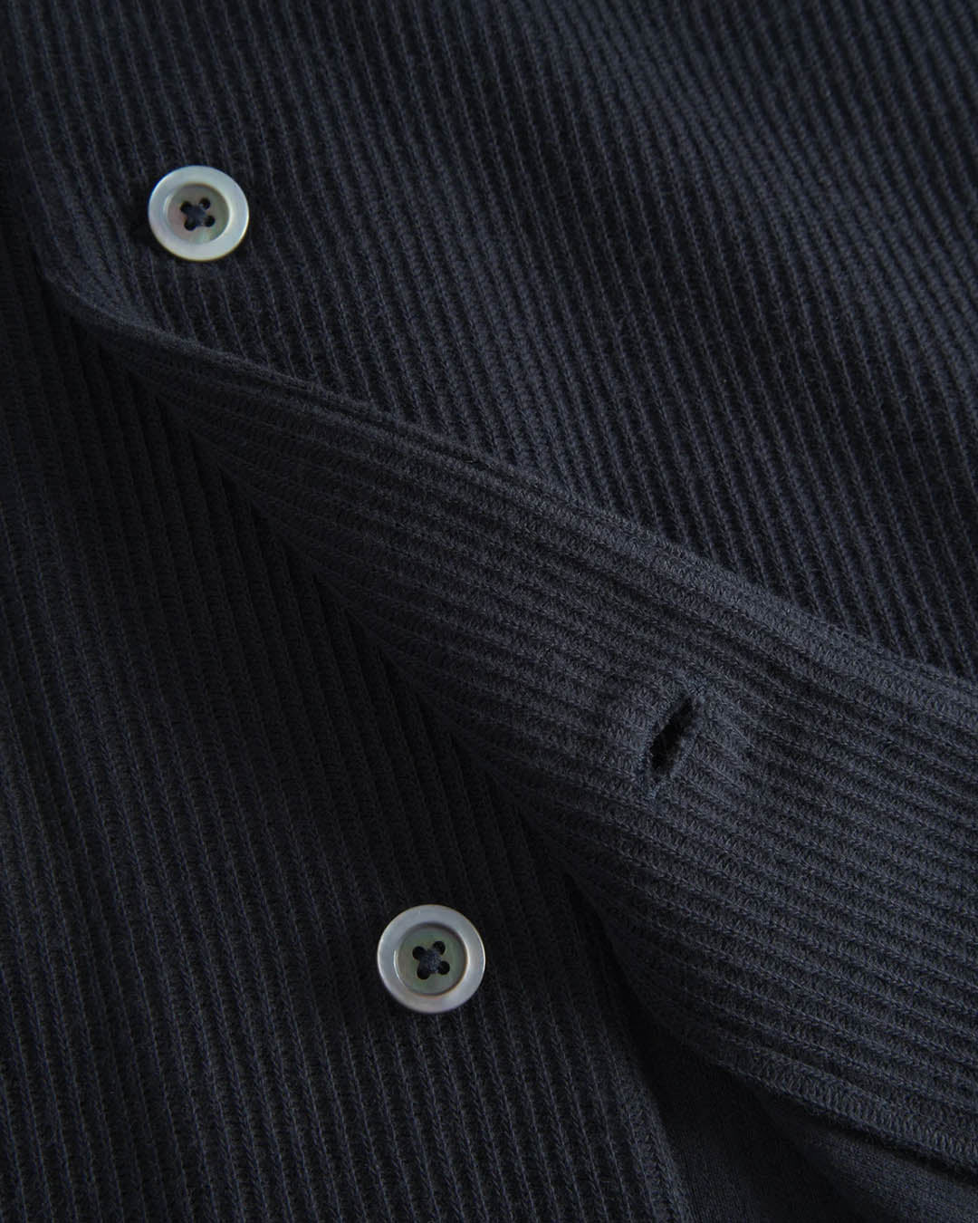 Norse Projects Jorn Double Face Overshirt