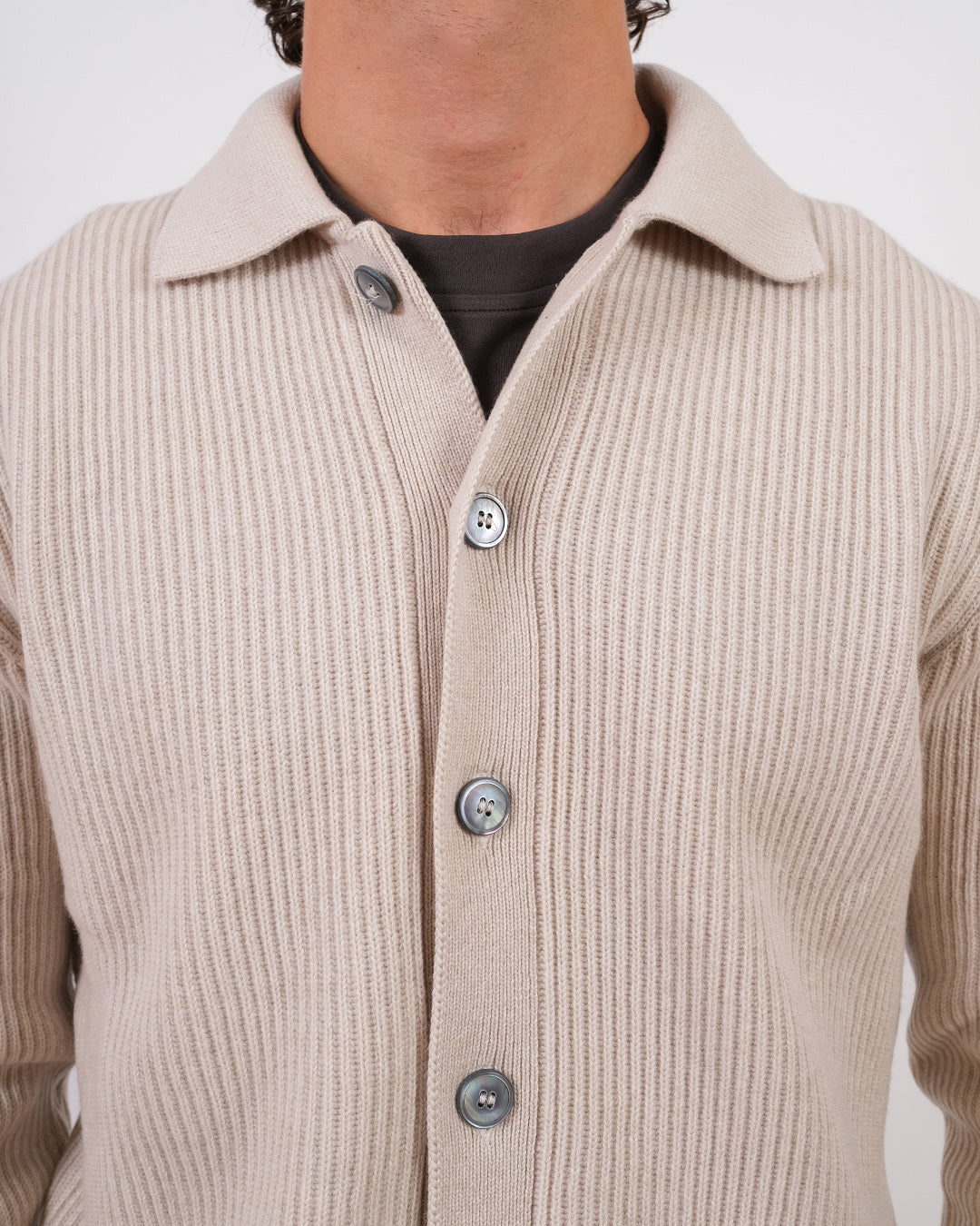 Gran Sasso Cardigan