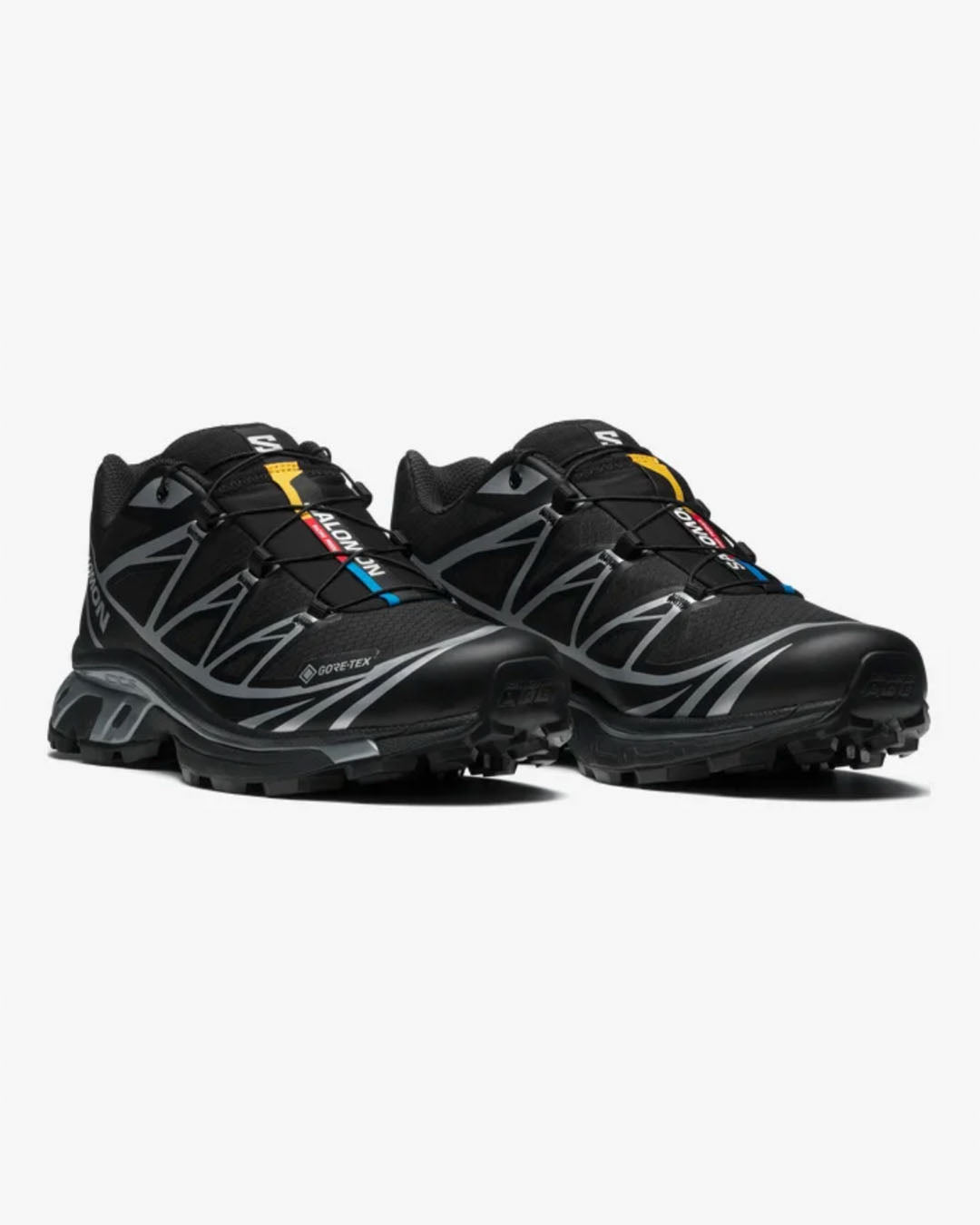 Salomon XT-6 GTX