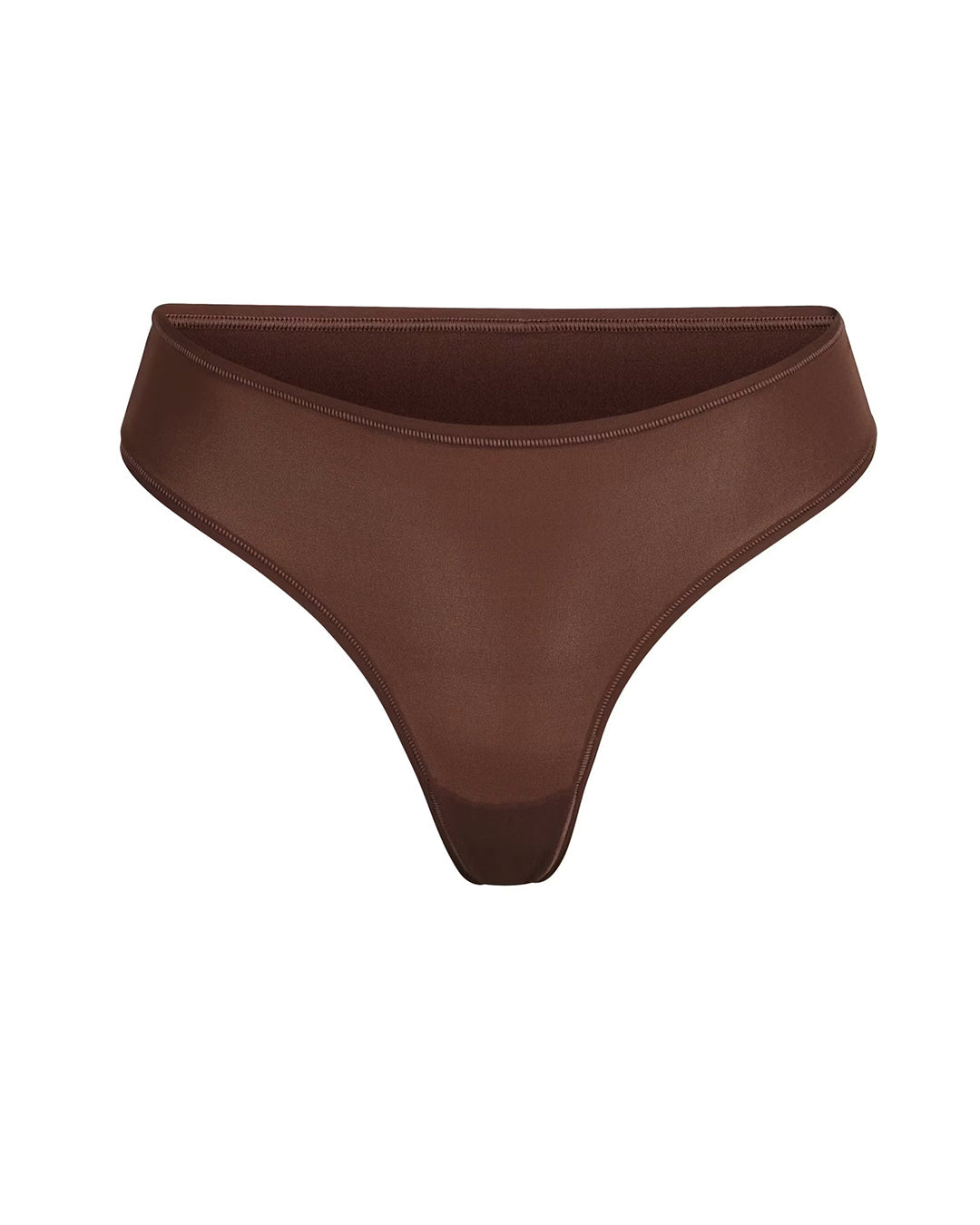 SKIMS Fits Everybody Thong