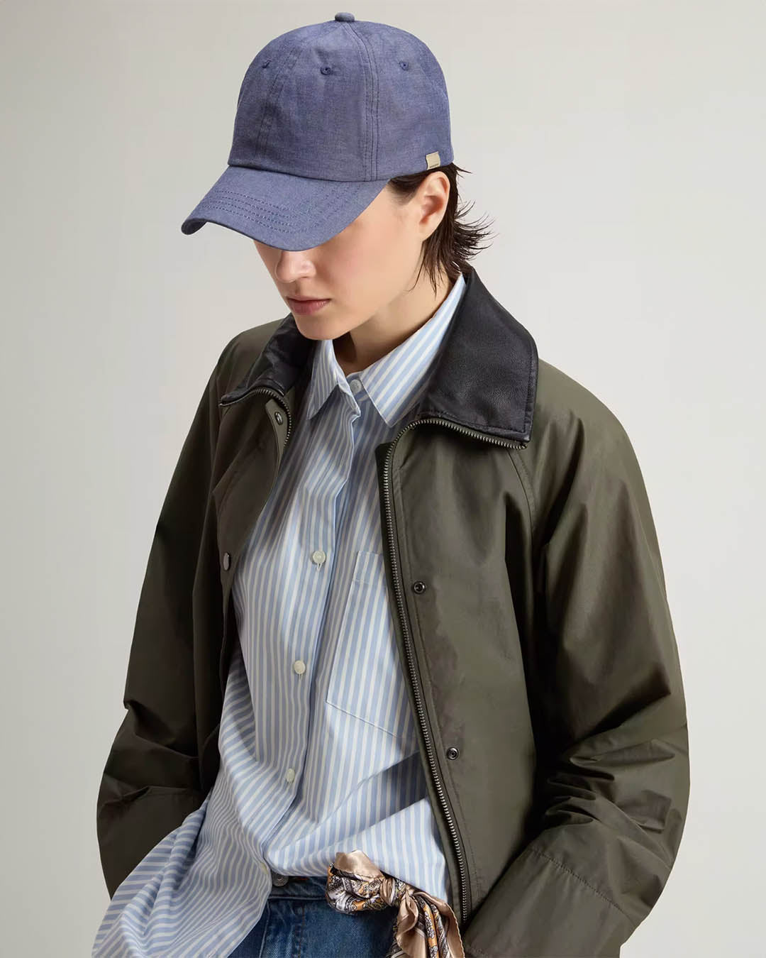 Woolrich Dundee Coat