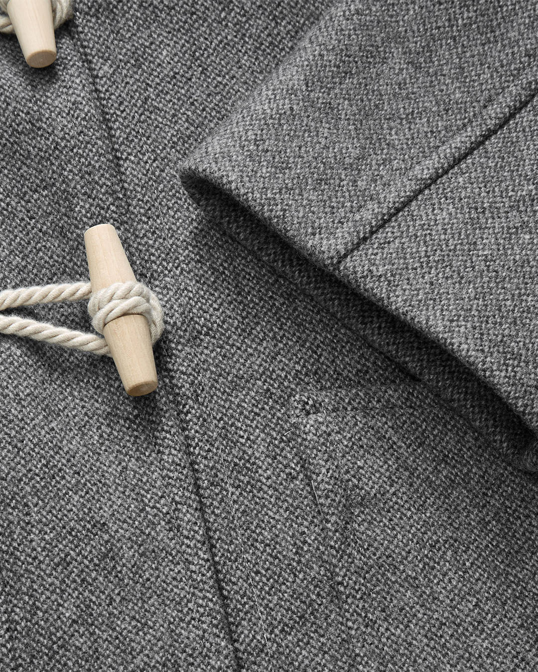 Skall Studio Bibi Duffle Coat