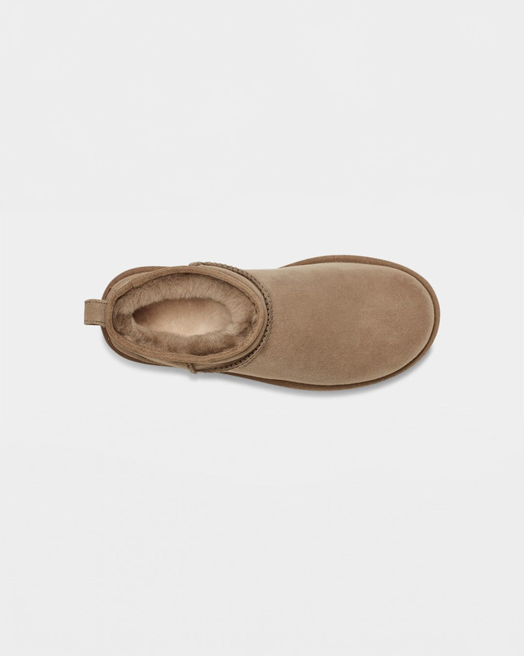 UGG W Classic Ultra Mini