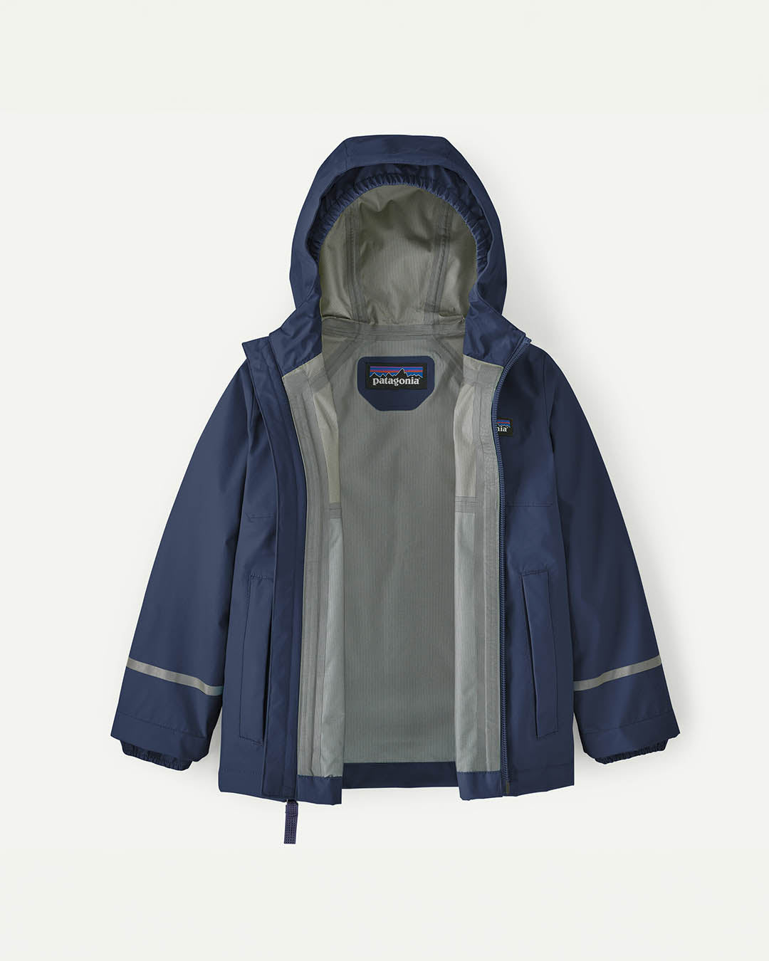 Patagonia Kids Baby Torrentshell 3L Rain Jkt