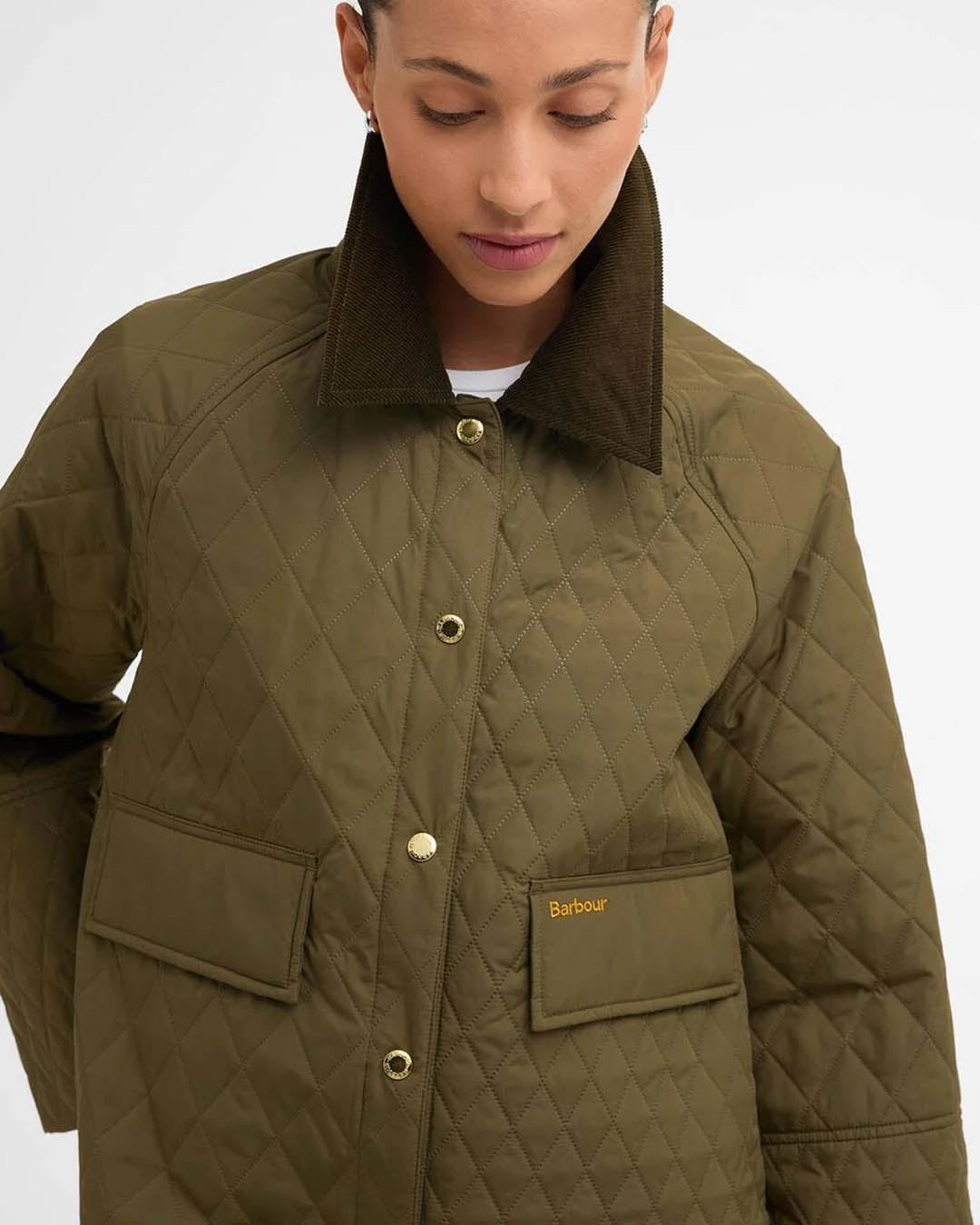 Barbour Kirby Quilt