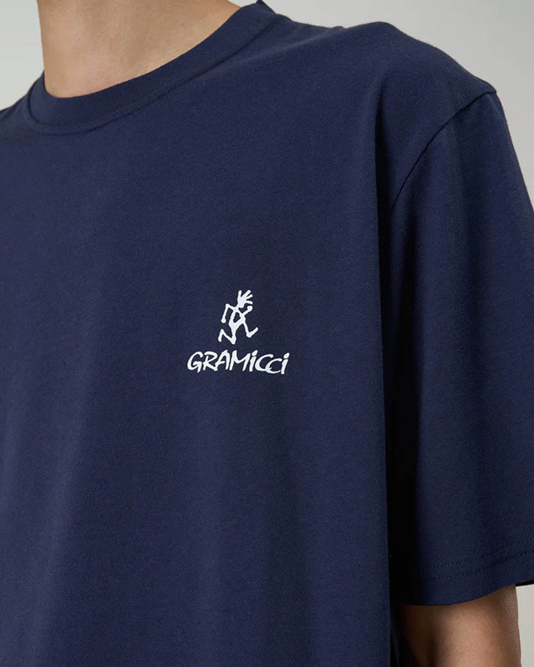 Gramicci One point tee