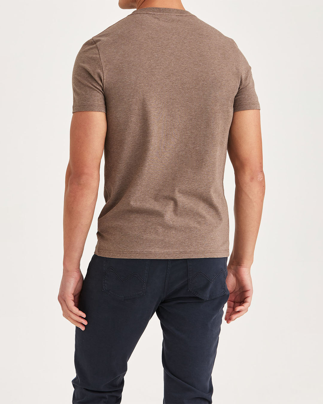 Morris James Tee