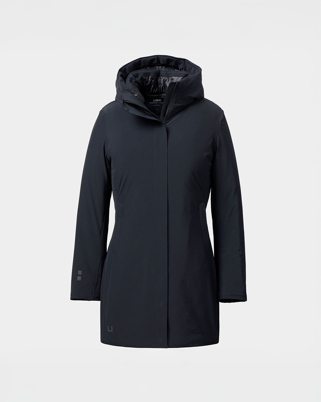 UBR Spectra Parka