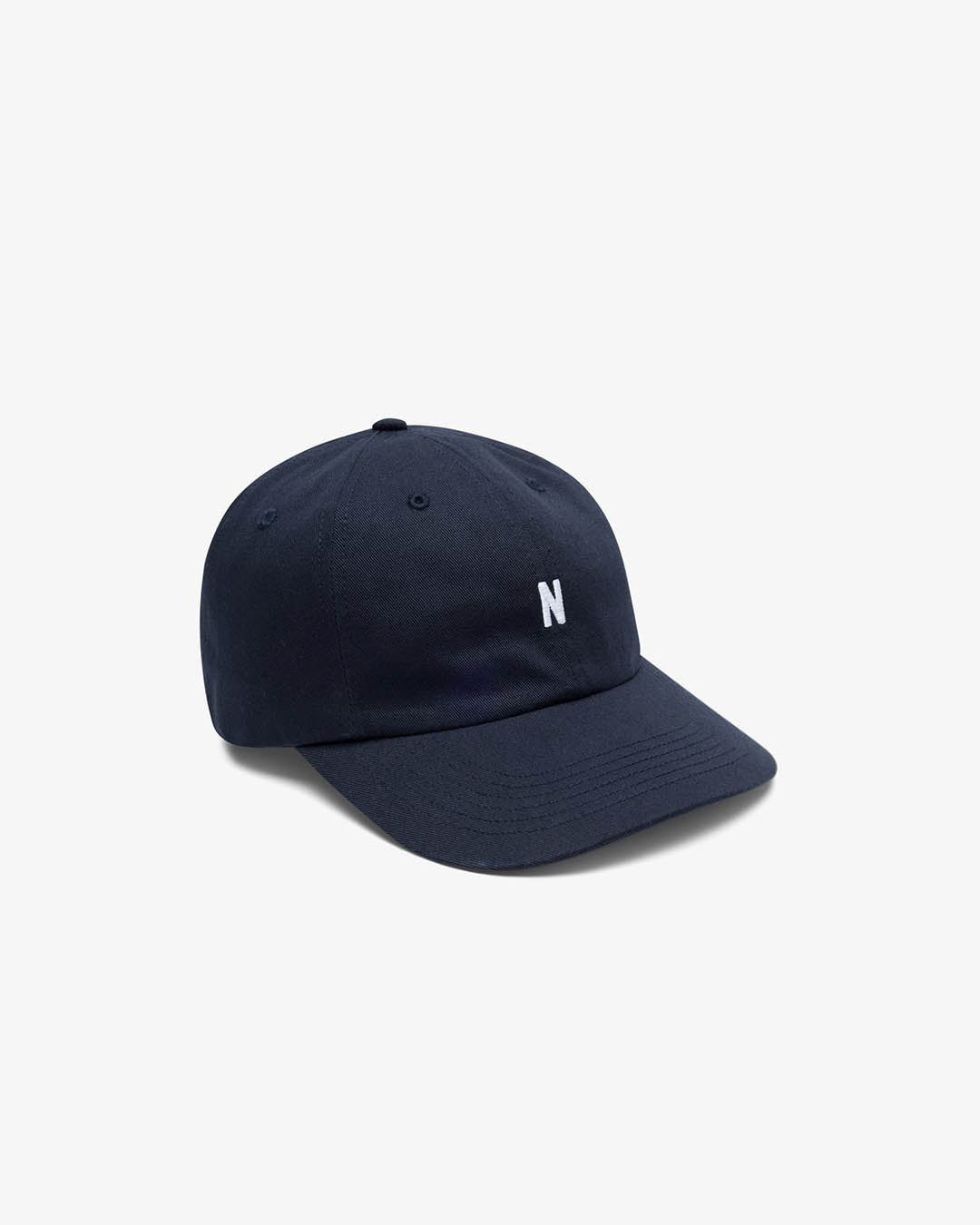 Norse Projects Twill Sports Cap