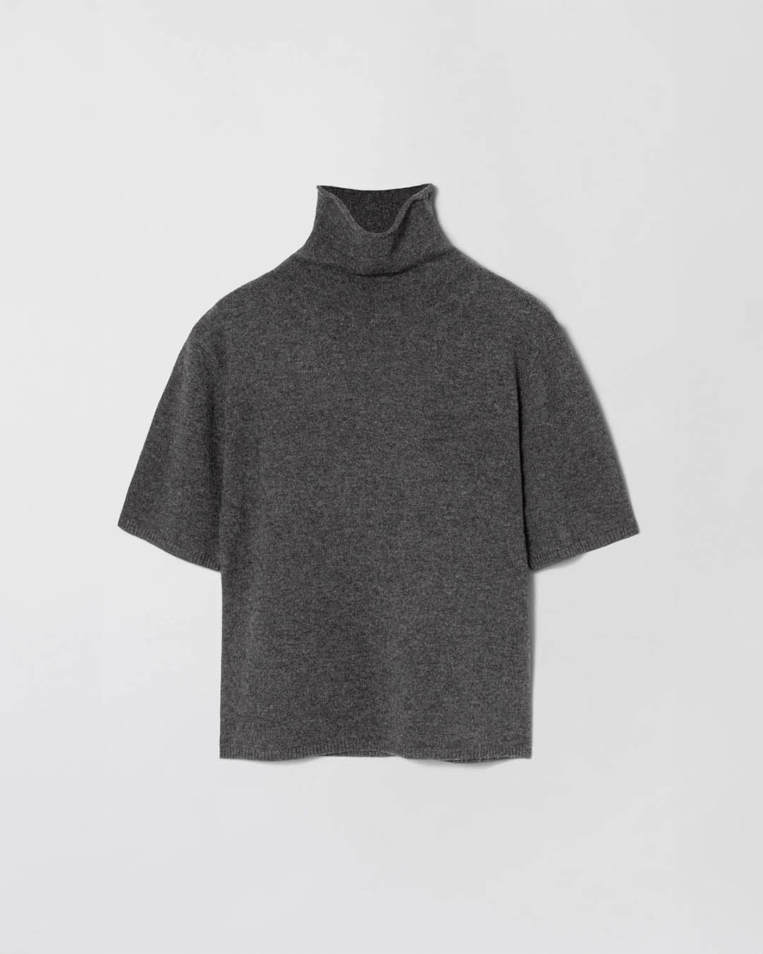 FWSS Margot Turtleneck Tee