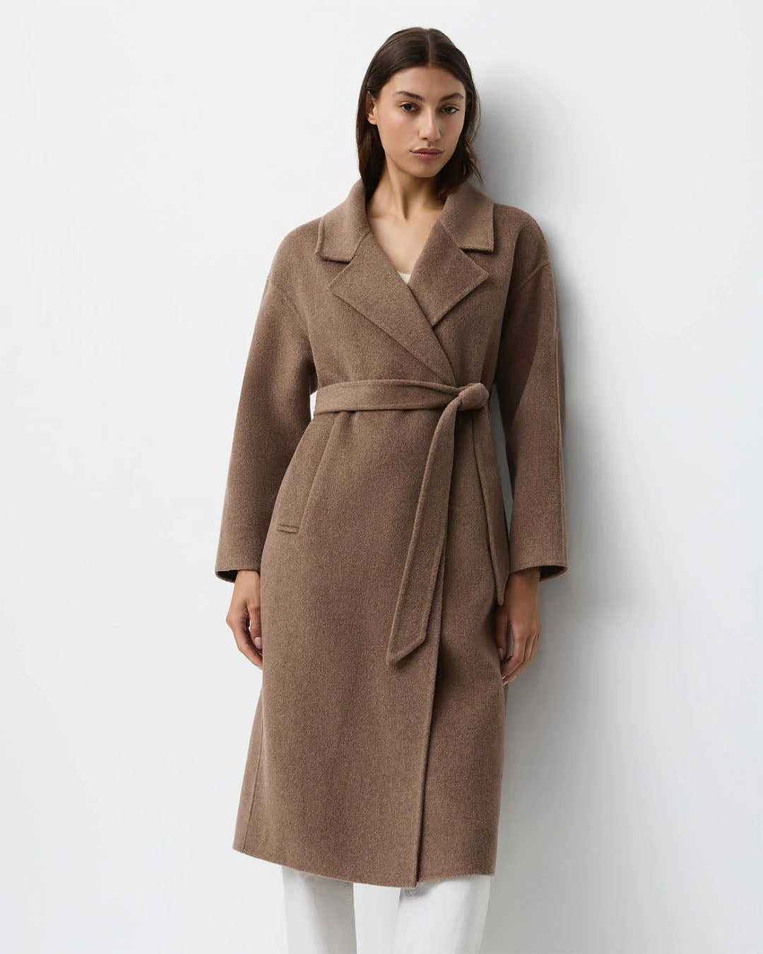 The Curated The London Coat