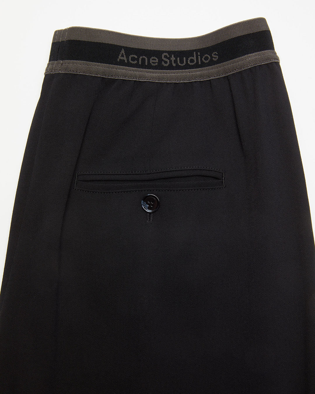 Acne Studios FN-WN-TROU001265