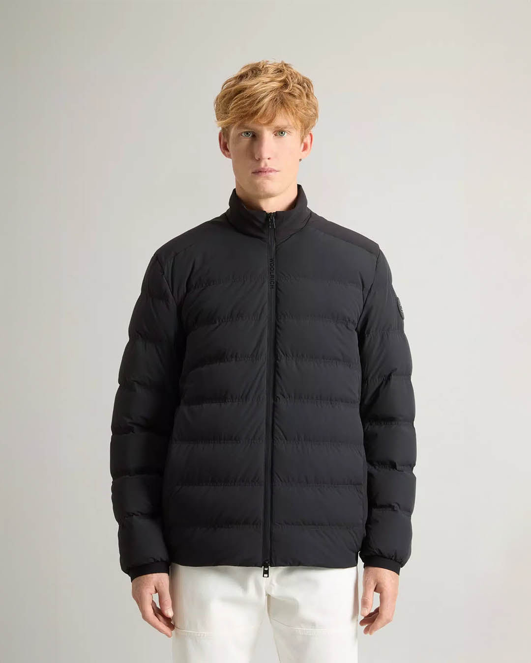 Woolrich Bering Stretch Jacket