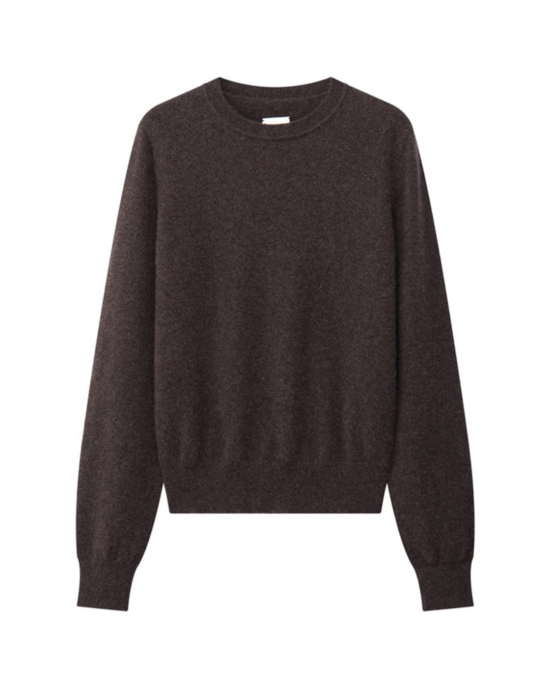 Mawei Slim Crewneck