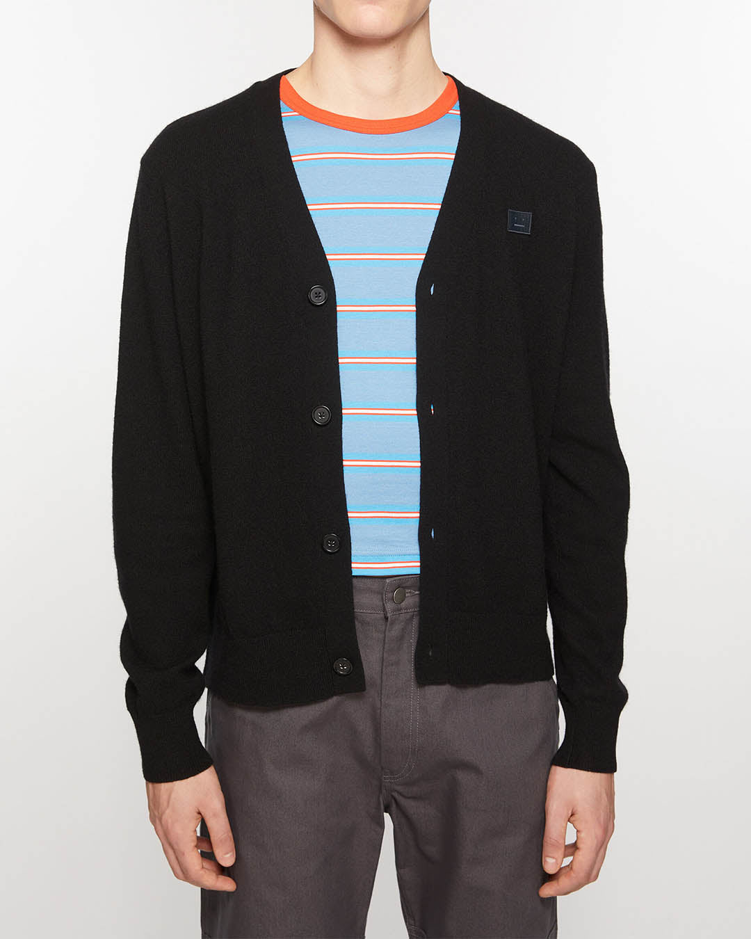 Acne Studios FA-UX-KNIT000029