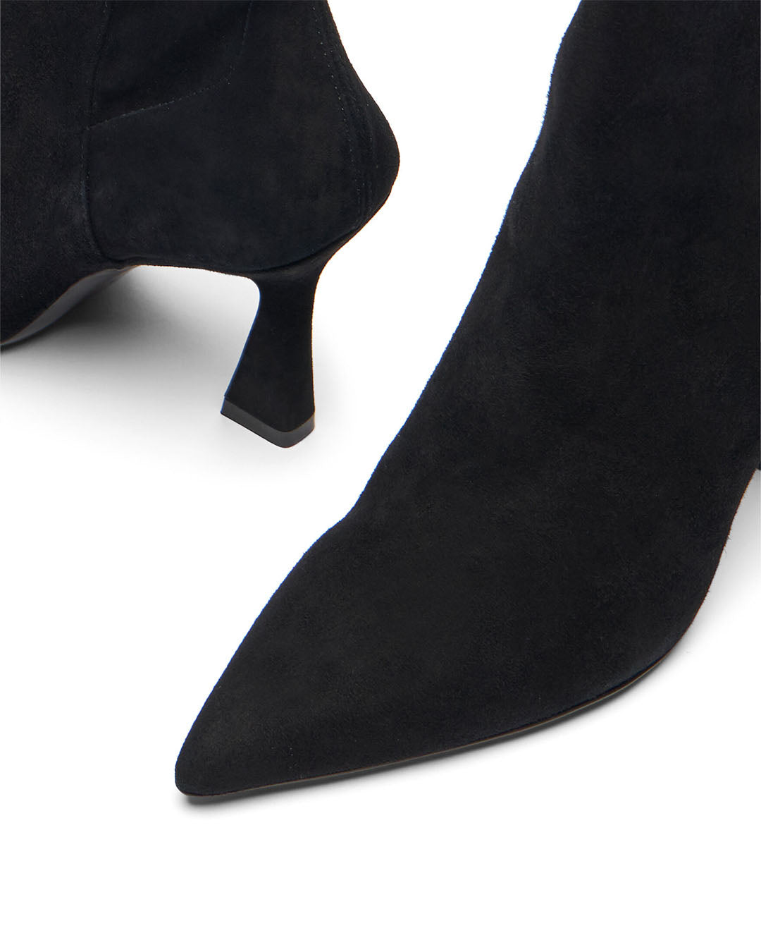 Stuart Weitzman 5050 Vinnie Bootie