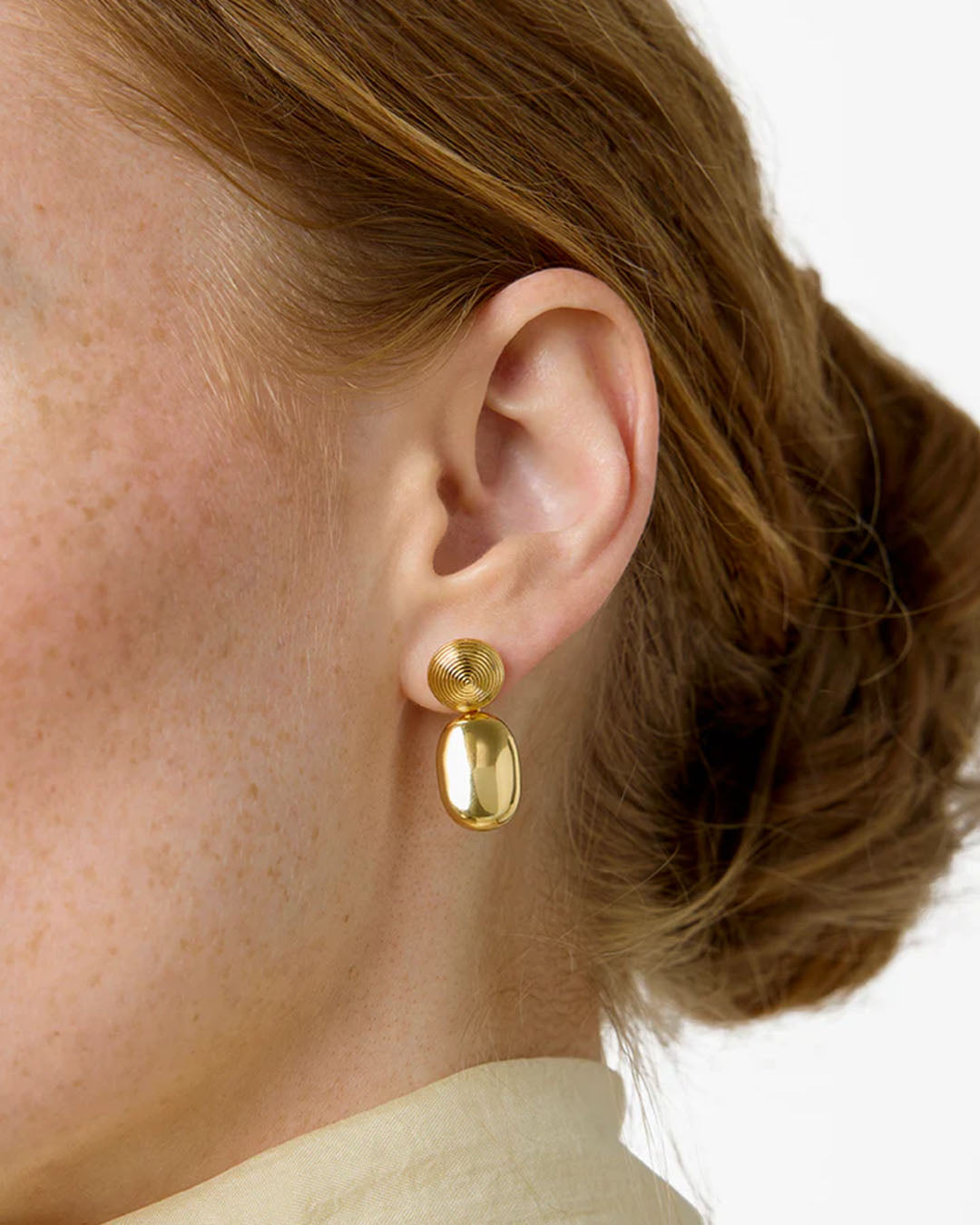 Lié Studio The Carla Earrings