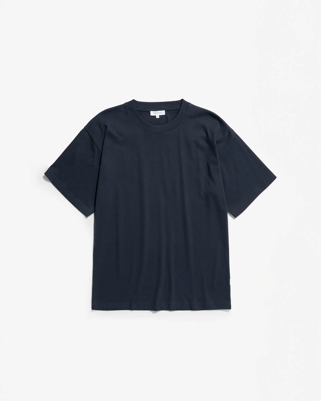 Norse Projects Standard heavy loose t-shirt
