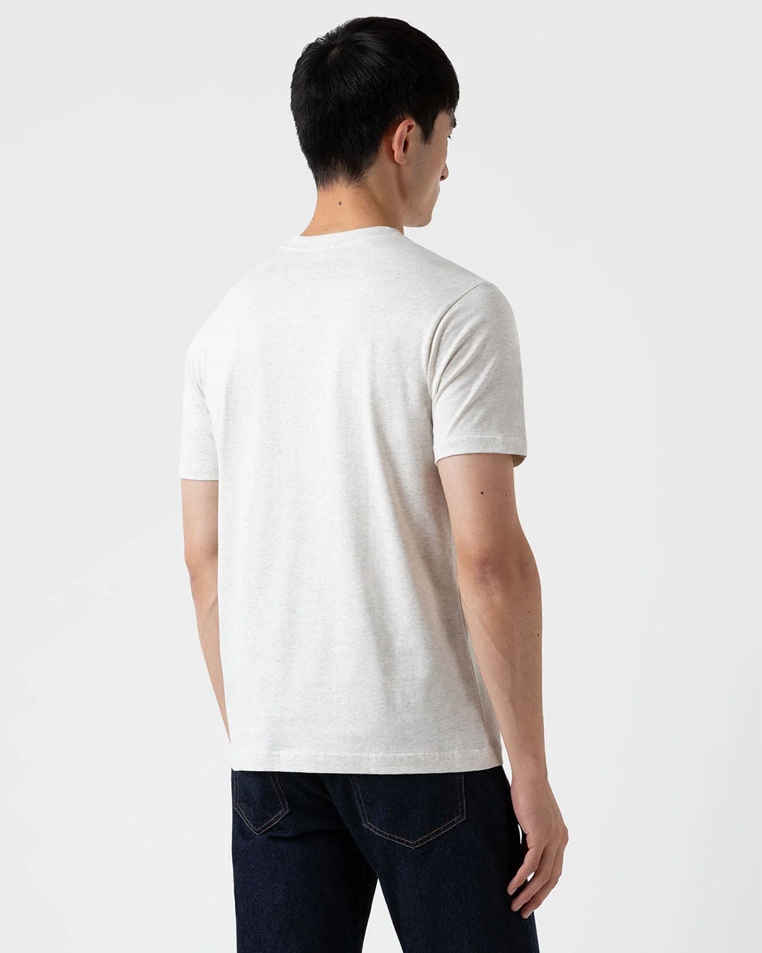 Sunspel Riviera T-Shirt