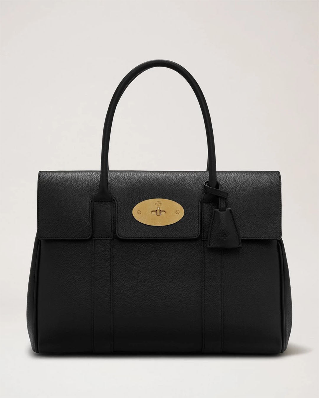 Mulberry Bayswater Small Classic Grain