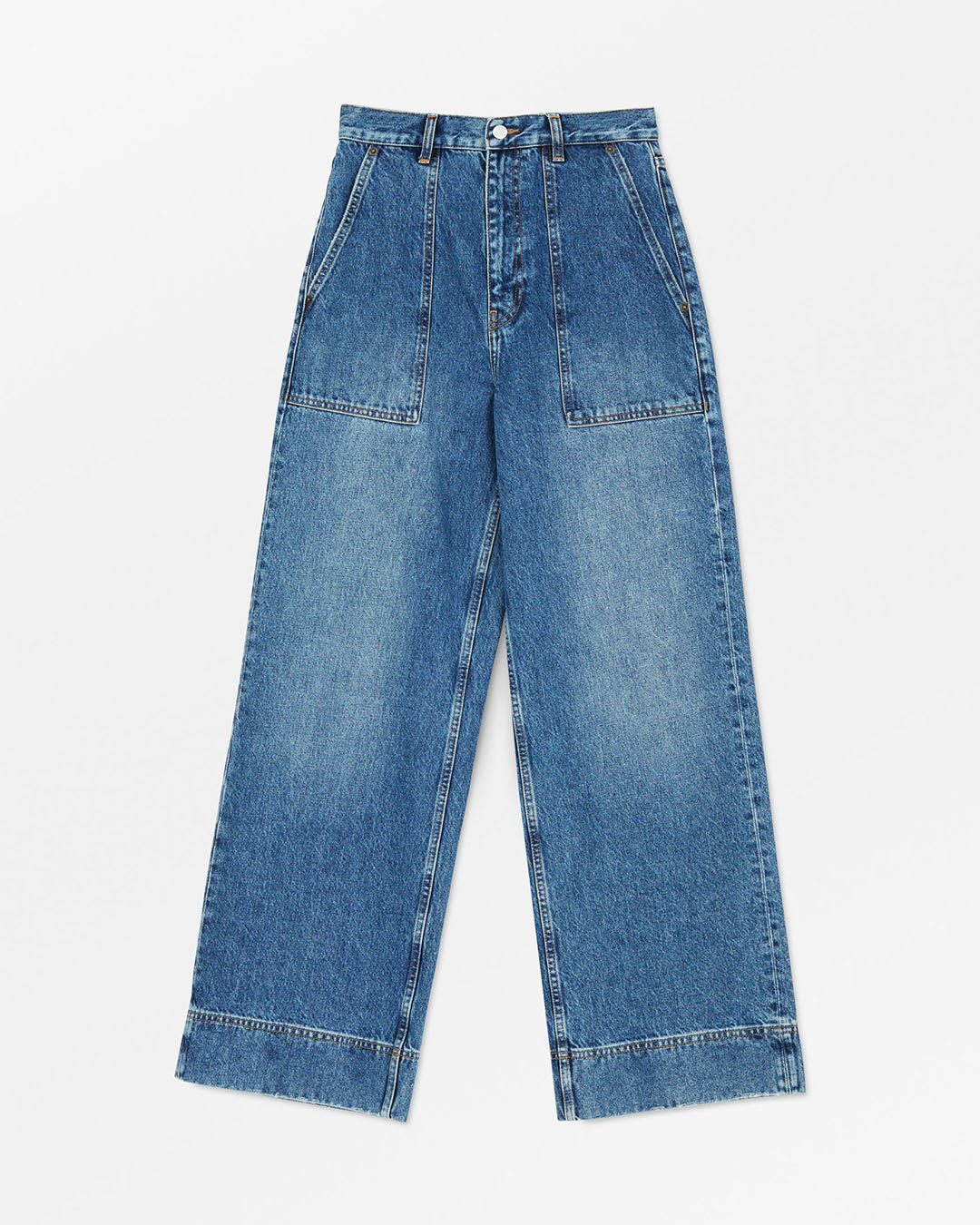 Skall Studio Heather Highwaist Jeans