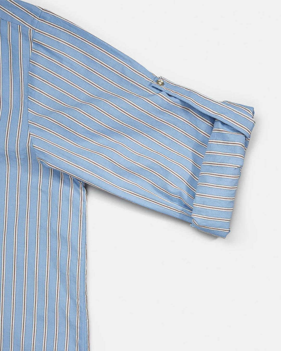 Aiayu Shirt Striped