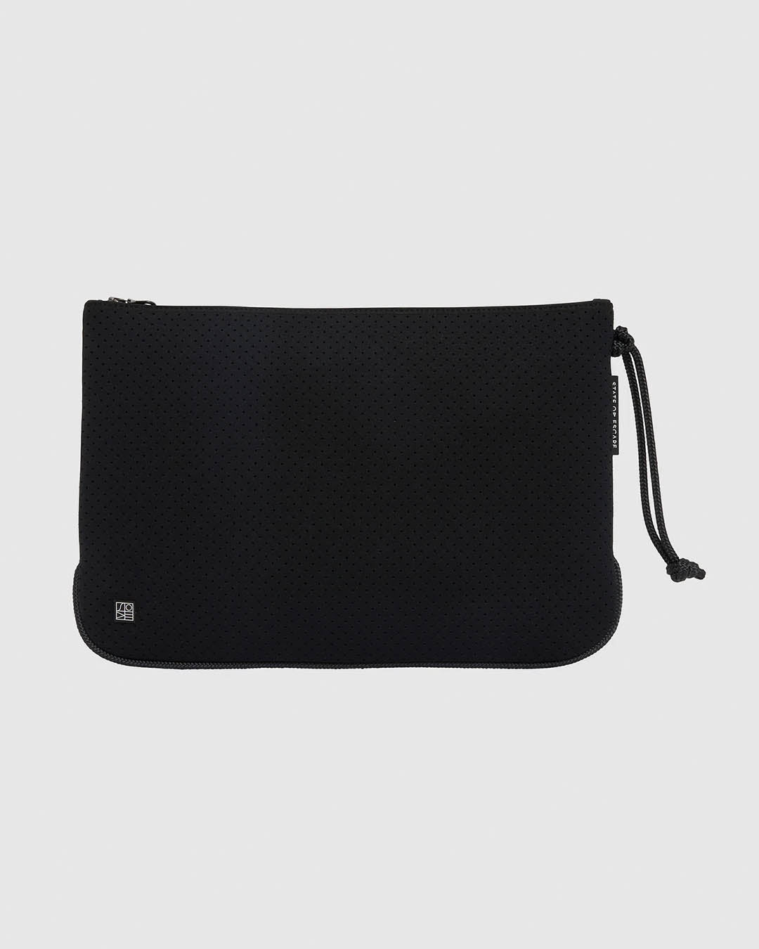 State of Escape Everyday Large Flat Pouch