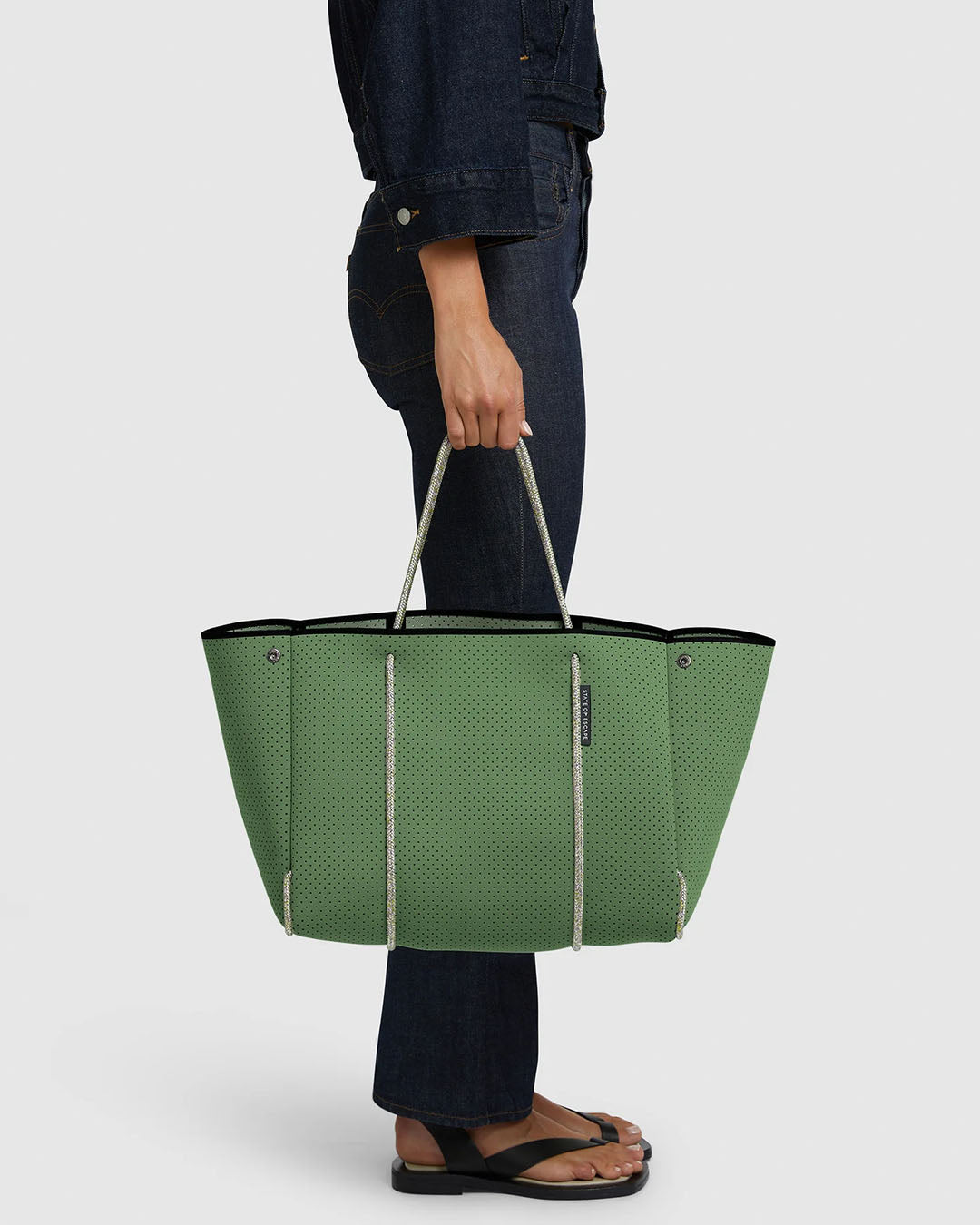 State of Escape Escape Tote