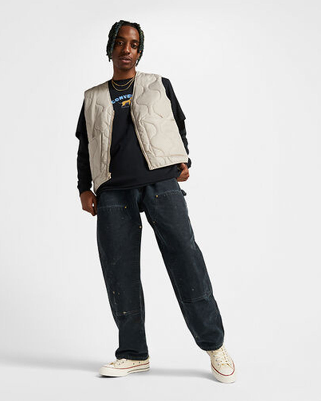 Converse Chuck 70 High