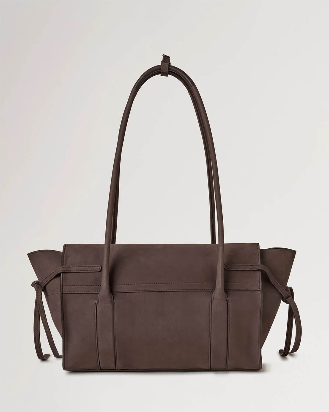 Mulberry Small Soft Bayswater Nubuck