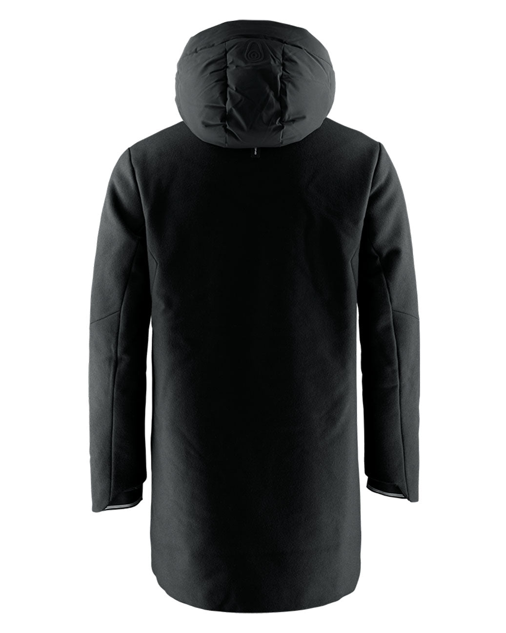 Sail Racing Race Edition GTX Wool Coat