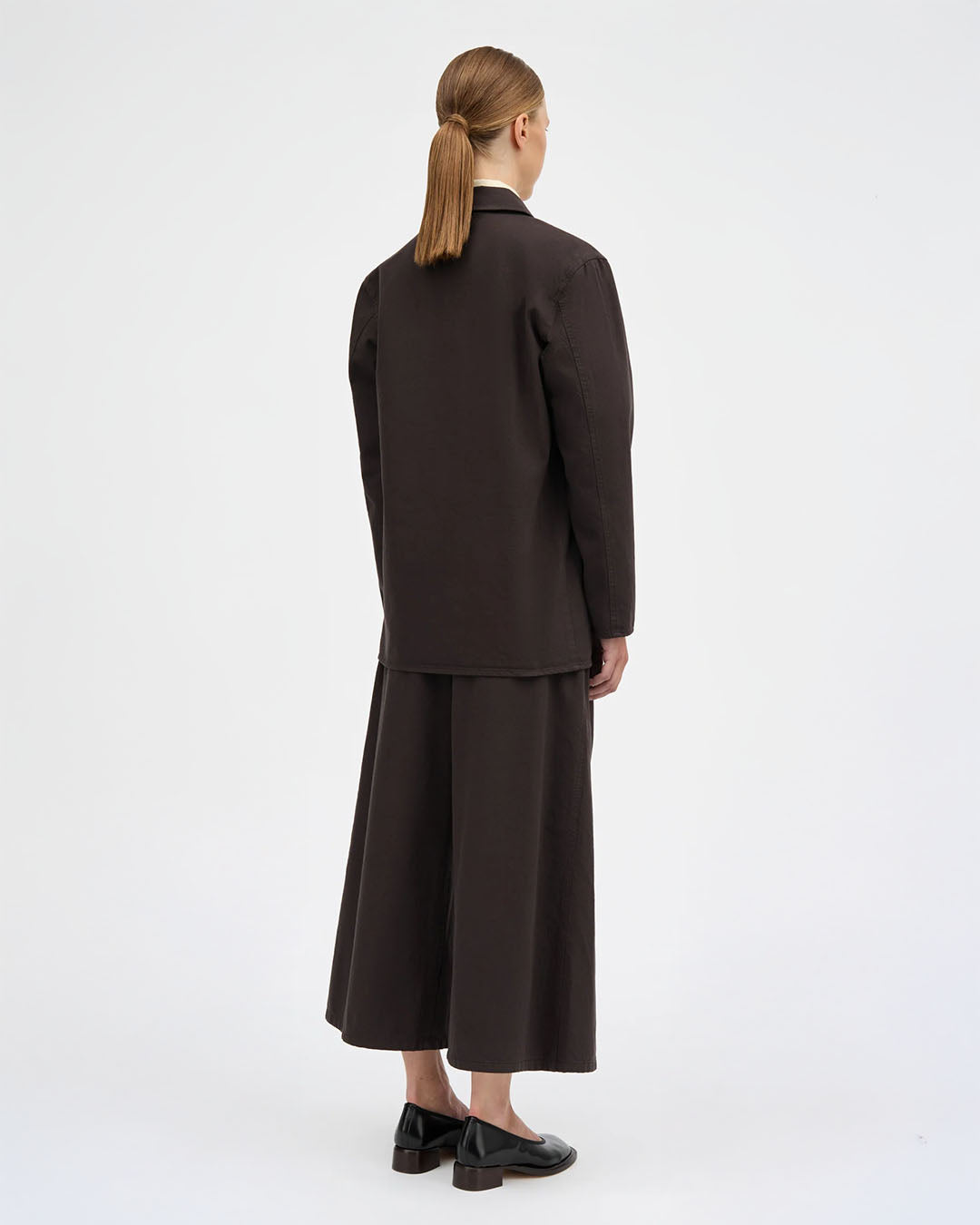 MKDT Jordana Cotton Twill