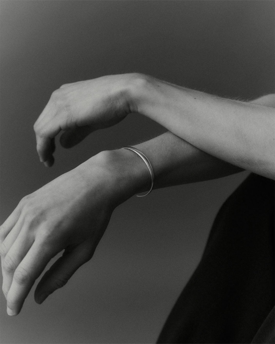 Ragbag Dagny Bangle