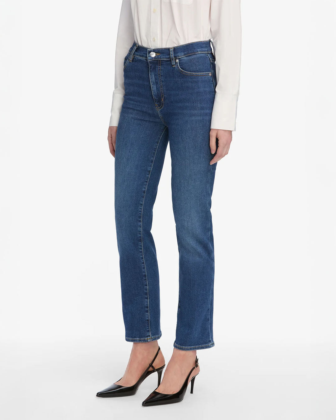 Frame Le Sleek Straight