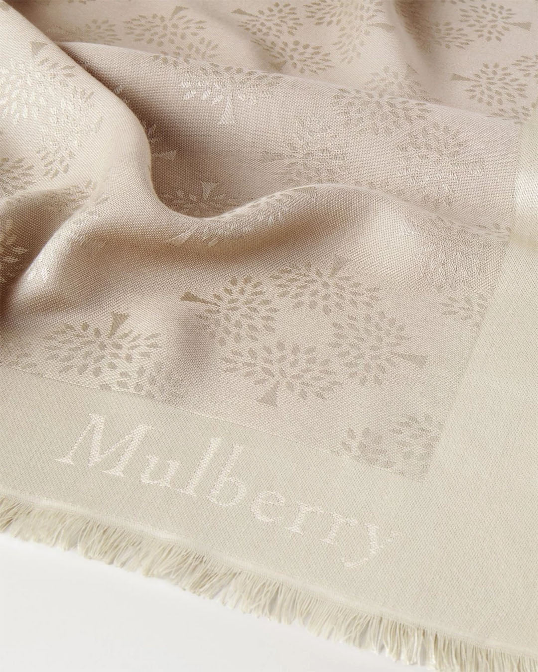 Mulberry Mulberry Tree Square 140