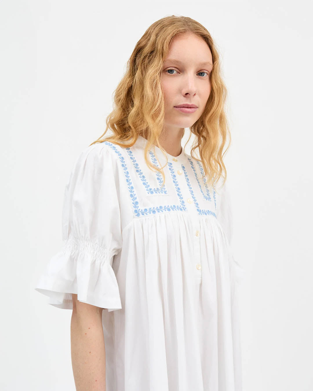 Skall Studio Bonne Dress