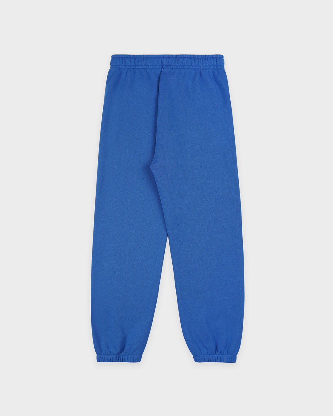 Sporty & Rich Serif Logo Kids Sweatpant