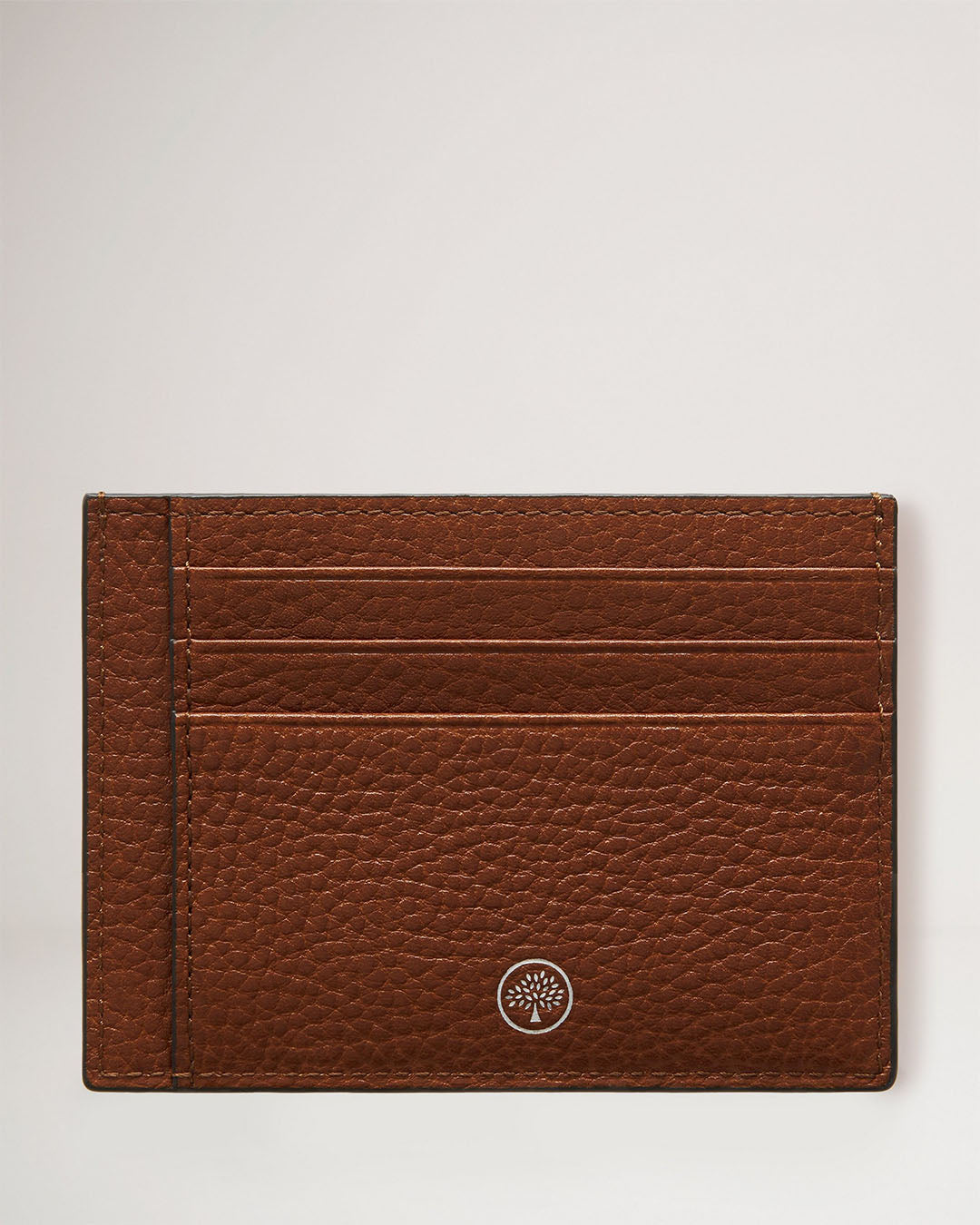 Mulberry Card Holder Two Tone SCG
